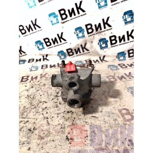 Кран ускорительный DAF 105 XF 943531 (486), AC577AF