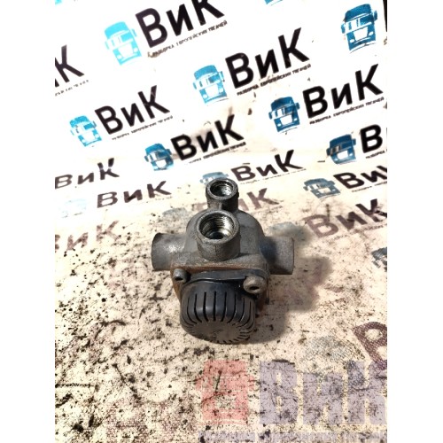 Кран ускорительный DAF 105 XF 943531 (486), AC577AF-3