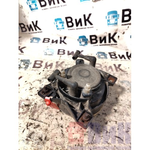 Фара противотуманная DAF 105 XF 943531 дальний свет LH (482), -1