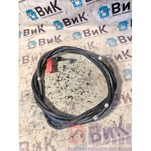 Шланг подъема кабины DAF 105 XF 943531 280см (558), 