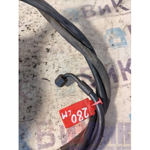 Шланг подъема кабины DAF 105 XF 943531 280см (558), -2