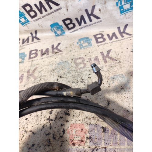 Шланг подъема кабины DAF 105 XF 943531 280см (558), -3