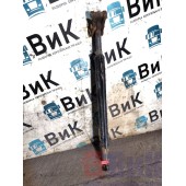 Цилиндр подъема кабины DAF 105 XF 943531 ржавый (546)