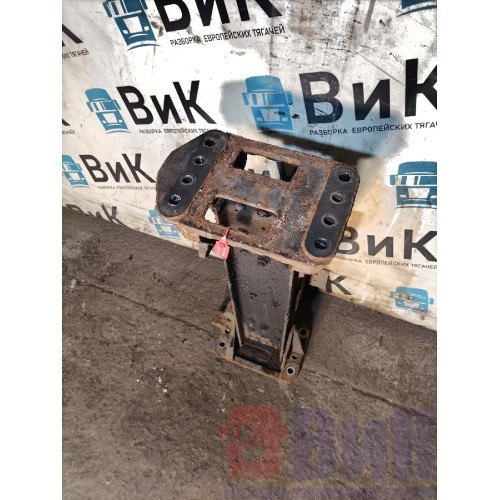 Траверса (кронштейн V-образной тяги) DAF 105 XF 943531 (473), -3