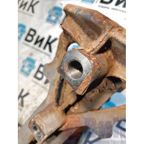 Траверса (кронштейн V-образной тяги) DAF 105 XF 943531 (473), -1