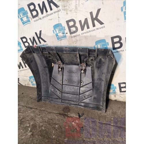 Полукрыло заднее заднее LH DAF 105 XF 943531 (394), -1