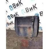 Полукрыло заднее переднее LH DAF 105 XF 943531 с деф-ми (395)