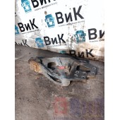 Кронштейн передней рессоры DAF 105 XF 943531 передний LH (463)