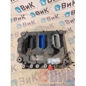 Блок управления двигателем DAF 105 XF 943531 (417)