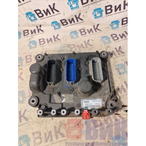 Блок управления двигателем DAF 105 XF 943531 (417), 1684367