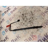 Трубка компрессора (компрессор-рама) DAF 105 943531 (387)