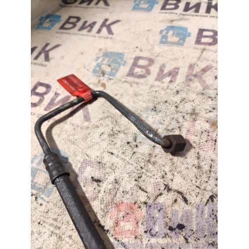 Трубка компрессора (компрессор-рама) DAF 105 943531 (387), -1