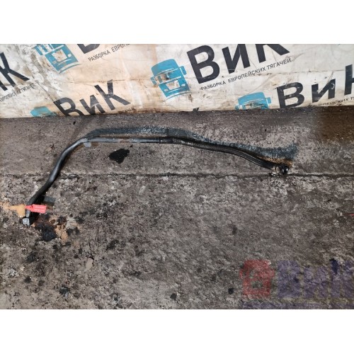 Трубка воздушная (к компрессору) DAF 105 XF 943531 (384), 