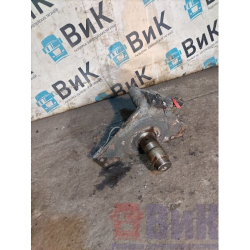 Цапфа (кулак поворотный) DAF 105 XF 943531 RH (386), 