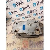 Теплообменник DAF 105 XF 943531 (440)