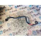 Трубка топливная DAF 105 XF 943531 пластиковая (273)