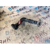 Трубка слива масла с турбины DAF 105 XF 943531 (271)