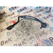 Трубка подачи масла в турбину DAF 105 XF 943531 (272)