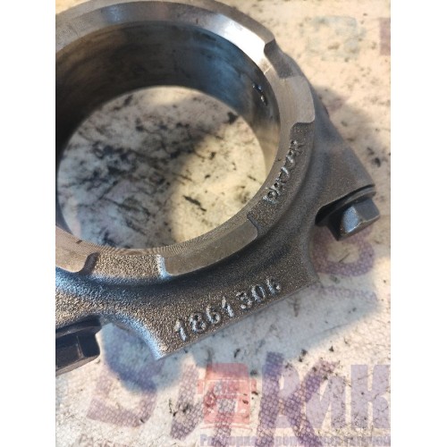 Шатун DAF 105 XF 943531 (270), 1861306-2