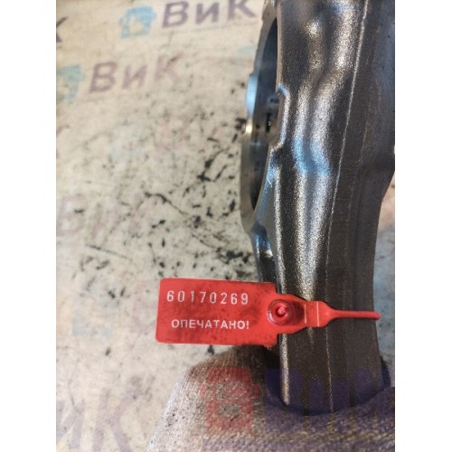 Шатун DAF 105 XF 943531 (269), 1861306-4