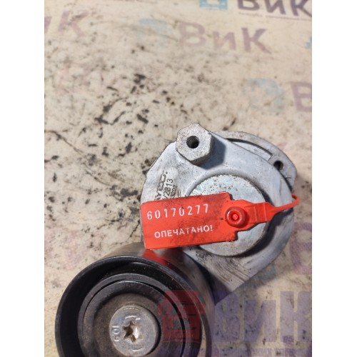 Ролик натяжной DAF 105 XF 943531 DAYCO (277), -1