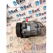 Компрессор кондиционера DAF 105 XF 943531 неориг. (446)