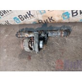 Турбина DAF 105 XF 943531 в сборе с коллектором (450)