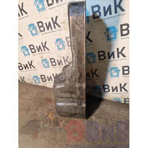 Поддон масляный DAF 105 XF 943531 (435), -1