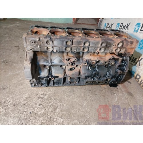 Блок цилиндров двигателя DAF 105 XF 943531 (442), 0964631-8