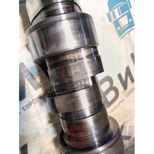 Распредвал DAF 105 XF 943531 (деф.1шейки) (438), 1687747-6