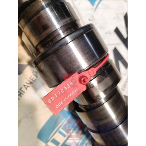 Распредвал DAF 105 XF 943531 (деф.1шейки) (438), 1687747-8