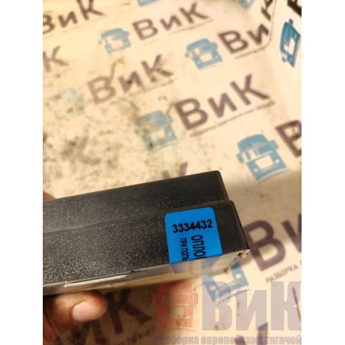 Блок ECAS MAN TGA 458073 4х2 (432), 81258117018-3