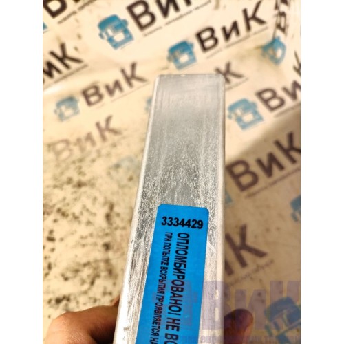 Блок FFR MAN TGA 458073 (429), 81258057057-3