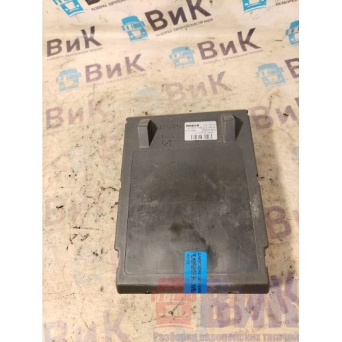 Блок ZBR MAN TGA 458073 (433), 81258067070