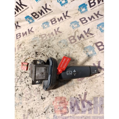 Подрулевой переключатель MAN TGA 458073 (426), 81255090136