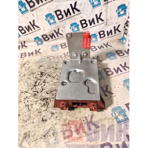 Преобразователь напряжения MAN TGA 458073 (424), 81259070309