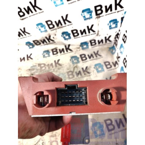 Преобразователь напряжения MAN TGA 458073 (424), 81259070309-3