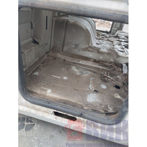 Каркас кабины MAN TGA 458073 (332), -16