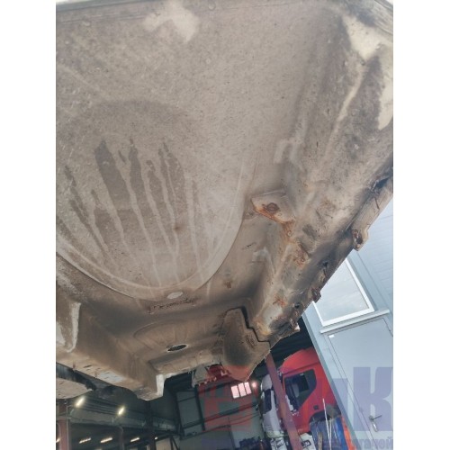 Каркас кабины MAN TGA 458073 (332), -1