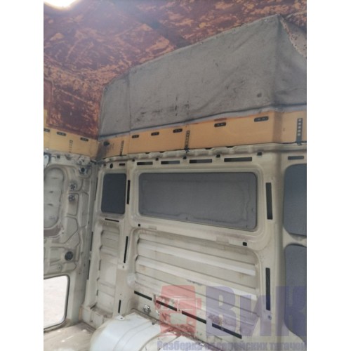 Каркас кабины MAN TGA 458073 (332), -11