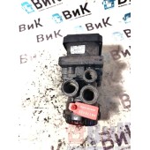 Модулятор EBS 1-канальный MAN TGA 458073 (422)