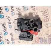 Кран управления тормозами прицепа MAN TGA 458073 (354)