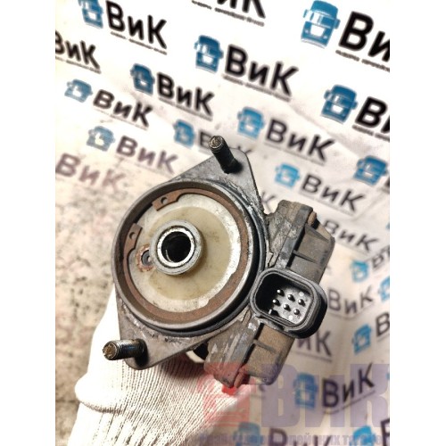 Кран главный тормозной MAN TGA 458073 (355), 81521306275-1