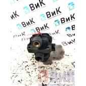 Кран ускорительный MAN TGA 458073 неориг. (360)