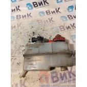 Бачок сцепления MAN TGA 458073 с датчиком (358)