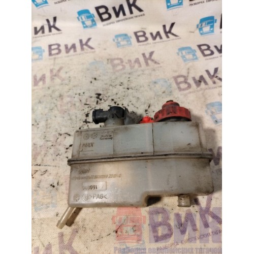 Бачок сцепления MAN TGA 458073 с датчиком (358), 