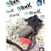 Моторчик стеклоподъемника MAN TGA 458073 LH ориг. (356)