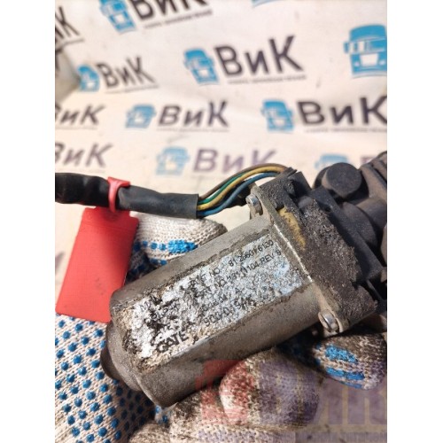 Моторчик стеклоподъемника MAN TGA 458073 LH ориг. (356), 81286016130-2