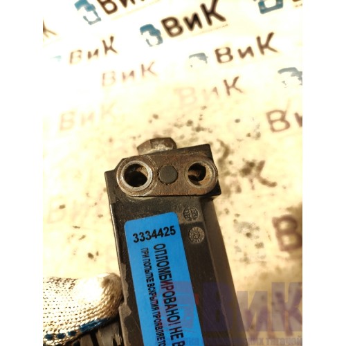 Клапан электромагнитный (соленоид) MAN TGA 458073 (425), -1