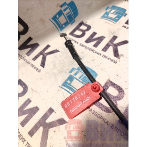 Тросик замка двери MAN TGA 458073 (342), -1